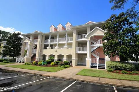330 S Middleton Dr NW UNIT 1602, Calabash, NC 28467