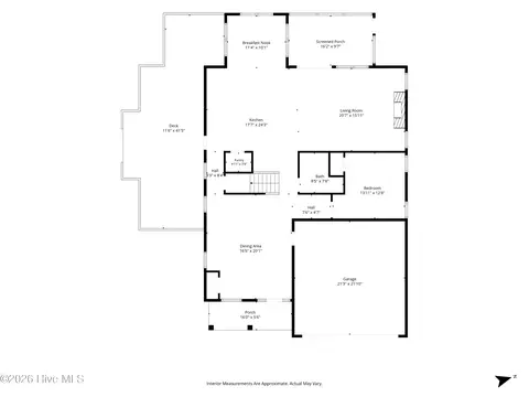 9897 Red Fox Run SE, Winnabow, NC 28479