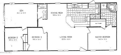 6224 Twin Oaks Dr NW, Ocean Isle Beach, NC 28469