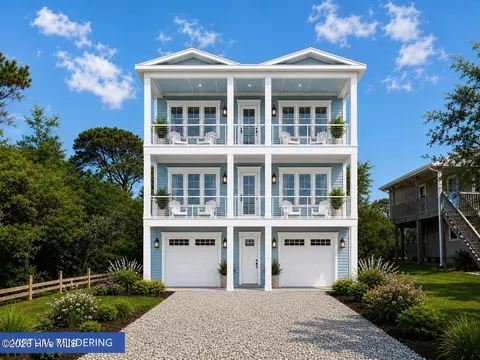 121 SE 76th St, Oak Island, NC 28465