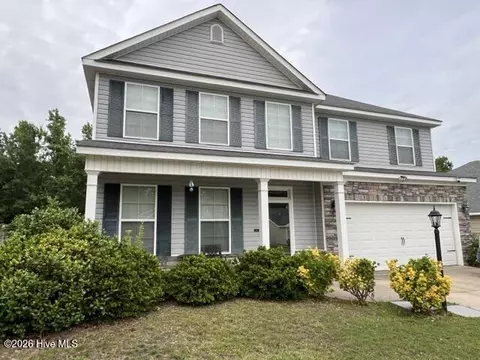 448 Sebastian Dr, Grovetown, GA 30813