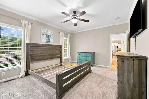 Bedroom - 703 Tankard Dr, Bath, NC 27808 photo 1 of 7