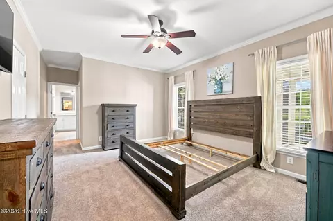 Bedroom - 703 Tankard Dr, Bath, NC 27808 photo 2 of 7