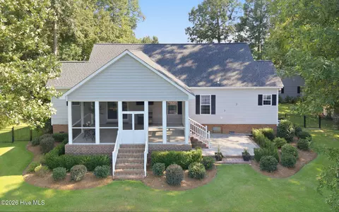 Exterior - 703 Tankard Dr, Bath, NC 27808 photo 7 of 13