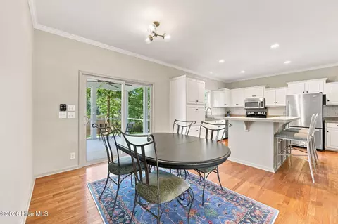 Dining - 703 Tankard Dr, Bath, NC 27808 photo 1 of 1