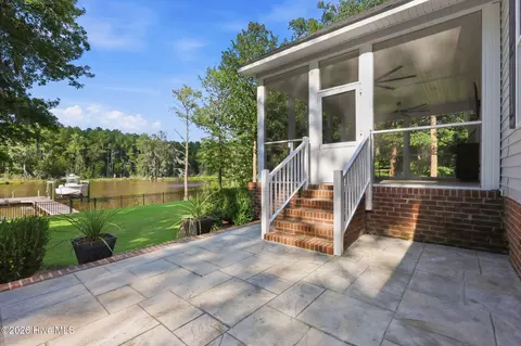 Exterior - 703 Tankard Dr, Bath, NC 27808 photo 13 of 13