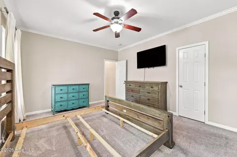 Bedroom - 703 Tankard Dr, Bath, NC 27808 photo 3 of 7