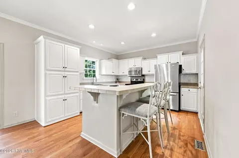 Kitchen - 703 Tankard Dr, Bath, NC 27808 photo 1 of 4