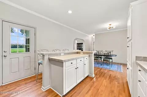 Kitchen - 703 Tankard Dr, Bath, NC 27808 photo 2 of 4