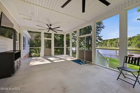 Exterior - 703 Tankard Dr, Bath, NC 27808 photo 11 of 13