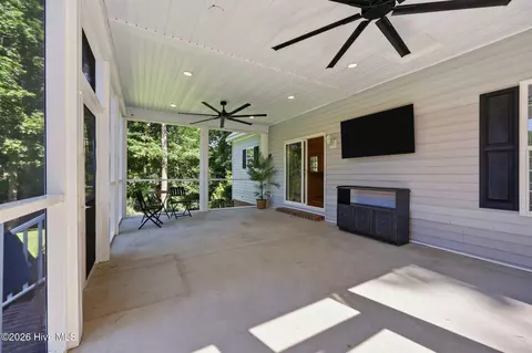 Exterior - 703 Tankard Dr, Bath, NC 27808 photo 10 of 13