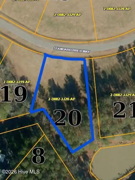 0 Standard Bred Way, Hertford, NC 27944