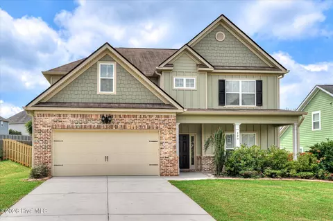Exterior - 220 Edenbridge Way, Evans, GA 30809 photo 2 of 7