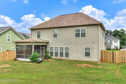 Exterior - 220 Edenbridge Way, Evans, GA 30809 photo 7 of 7