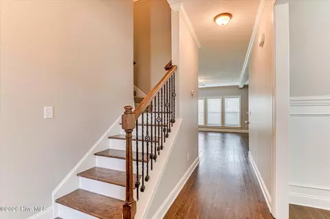Entry Way - 220 Edenbridge Way, Evans, GA 30809 photo 6 of 8
