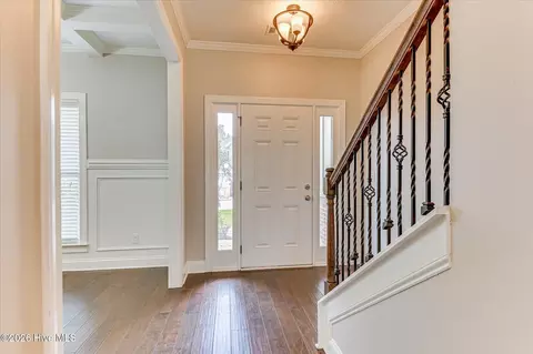 Entry Way - 220 Edenbridge Way, Evans, GA 30809 photo 1 of 8