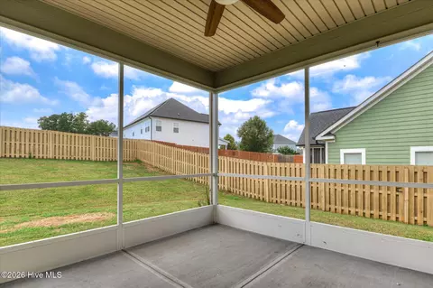 Exterior - 220 Edenbridge Way, Evans, GA 30809 photo 4 of 7