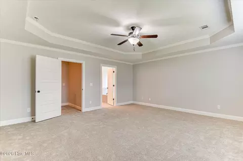 Bedroom - 220 Edenbridge Way, Evans, GA 30809 photo 3 of 9