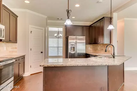 Kitchen - 220 Edenbridge Way, Evans, GA 30809 photo 1 of 5