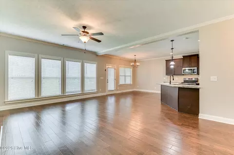 Living - 220 Edenbridge Way, Evans, GA 30809 photo 4 of 5