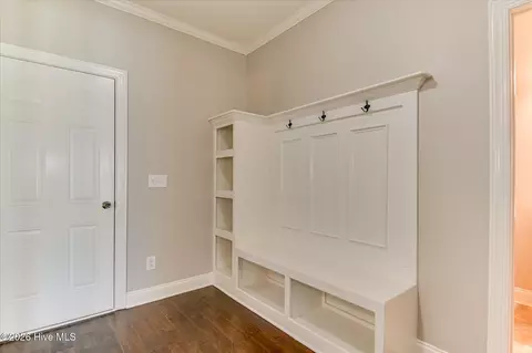 Entry Way - 220 Edenbridge Way, Evans, GA 30809 photo 5 of 8