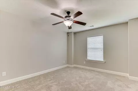 Bedroom - 220 Edenbridge Way, Evans, GA 30809 photo 8 of 9