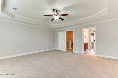 Bedroom - 220 Edenbridge Way, Evans, GA 30809 photo 4 of 9