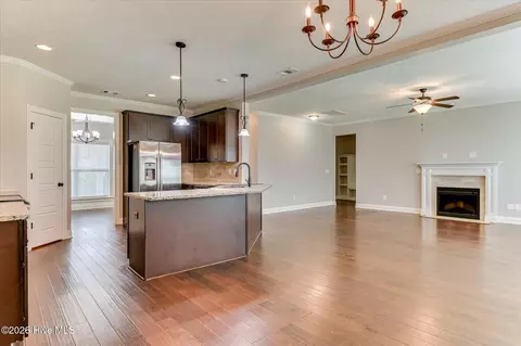 Living - 220 Edenbridge Way, Evans, GA 30809 photo 5 of 5