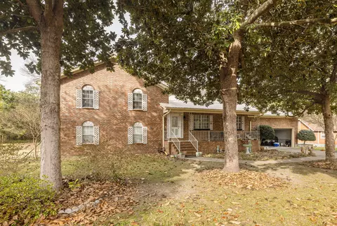 4865 Deans Bridge Rd, Blythe, GA 30805