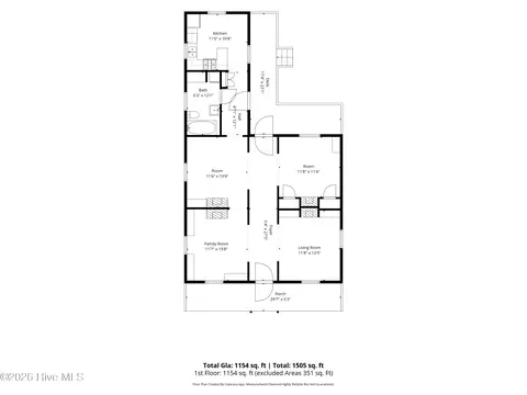 416 Castle St, Wilmington, NC 28401