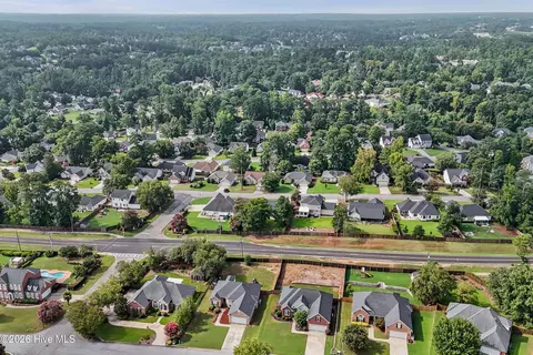 View/Area - 4138 Eagle Nest Dr, Evans, GA 30809 photo 1 of 5