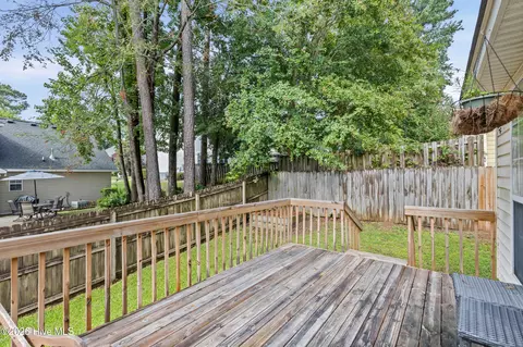 Exterior - 4138 Eagle Nest Dr, Evans, GA 30809 photo 2 of 4
