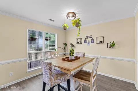 Dining - 4138 Eagle Nest Dr, Evans, GA 30809 photo 1 of 2