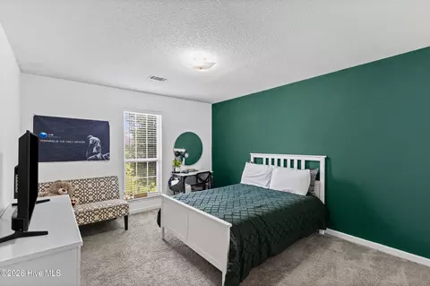 Bedroom - 4138 Eagle Nest Dr, Evans, GA 30809 photo 3 of 3