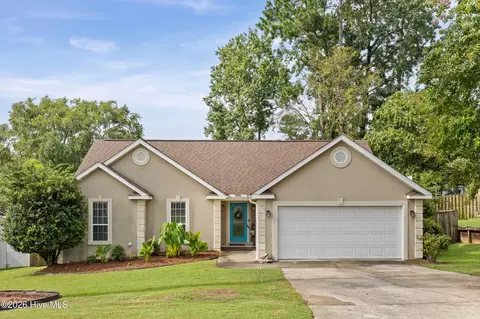 Exterior - 4138 Eagle Nest Dr, Evans, GA 30809 photo 1 of 4