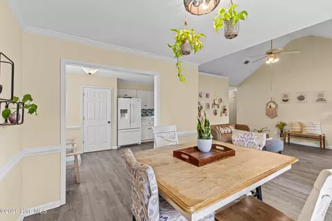 Dining - 4138 Eagle Nest Dr, Evans, GA 30809 photo 2 of 2