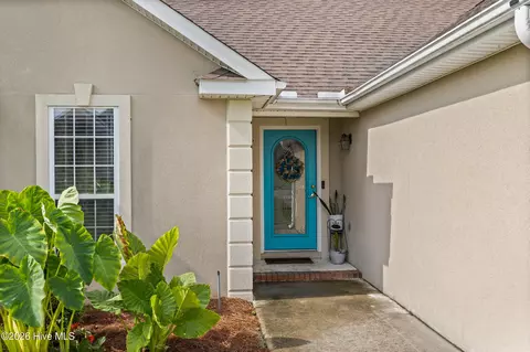 Entry Way - 4138 Eagle Nest Dr, Evans, GA 30809 photo 1 of 5
