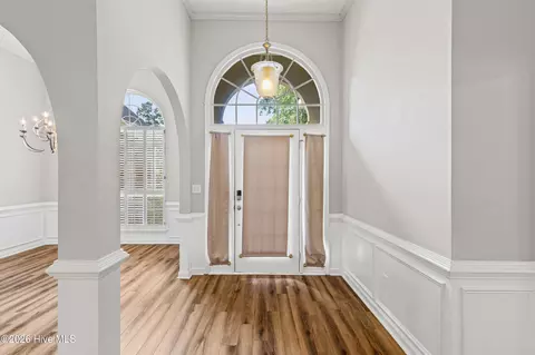 Entry Way - 4151 Bald Eagle Pl, Evans, GA 30809 photo 2 of 4