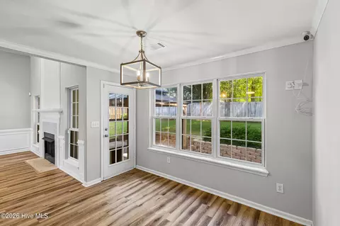 Dining - 4151 Bald Eagle Pl, Evans, GA 30809 photo 2 of 2