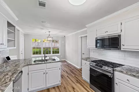 Kitchen - 4151 Bald Eagle Pl, Evans, GA 30809 photo 3 of 3