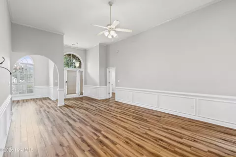 Entry Way - 4151 Bald Eagle Pl, Evans, GA 30809 photo 4 of 4