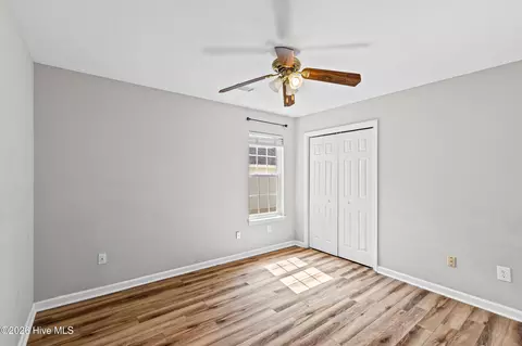 Bedroom - 4151 Bald Eagle Pl, Evans, GA 30809 photo 1 of 1