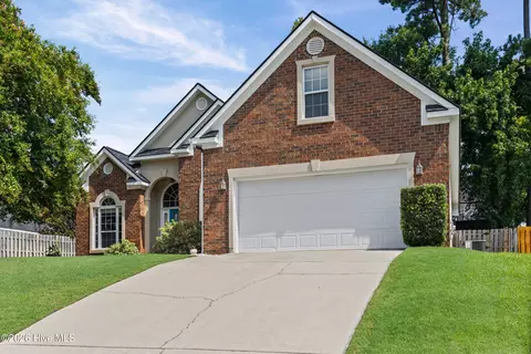 Exterior - 4151 Bald Eagle Pl, Evans, GA 30809 photo 2 of 4