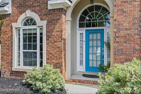 Entry Way - 4151 Bald Eagle Pl, Evans, GA 30809 photo 1 of 4