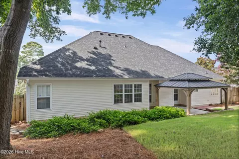 Exterior - 4151 Bald Eagle Pl, Evans, GA 30809 photo 4 of 4