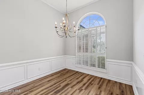 Dining - 4151 Bald Eagle Pl, Evans, GA 30809 photo 1 of 2
