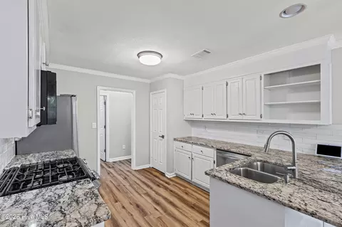 Kitchen - 4151 Bald Eagle Pl, Evans, GA 30809 photo 2 of 3