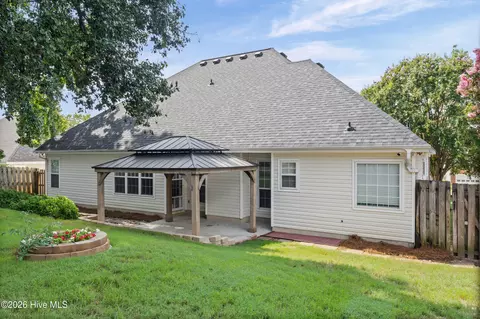 Exterior - 4151 Bald Eagle Pl, Evans, GA 30809 photo 3 of 4