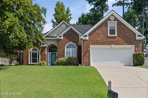 Exterior - 4151 Bald Eagle Pl, Evans, GA 30809 photo 1 of 4