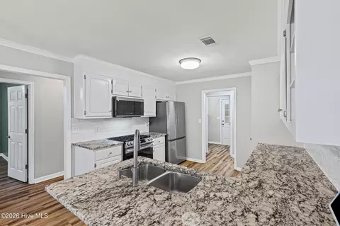 Kitchen - 4151 Bald Eagle Pl, Evans, GA 30809 photo 1 of 3